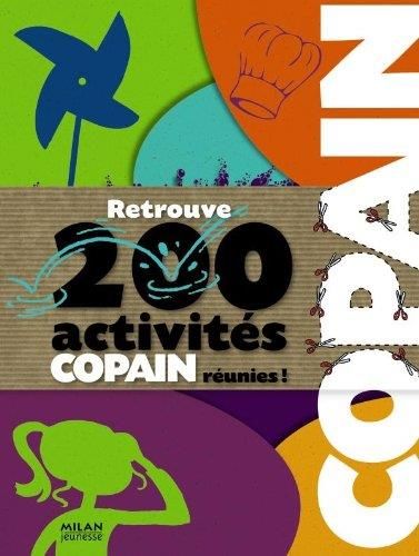 200 activités