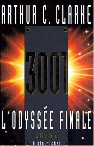 3001-l'odyssée finale
