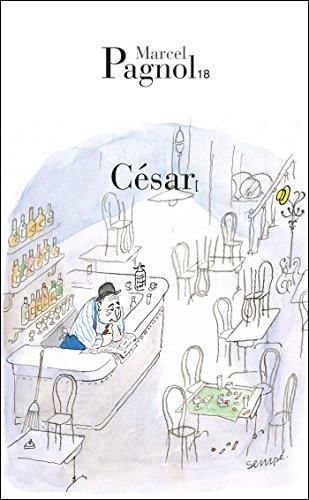 César