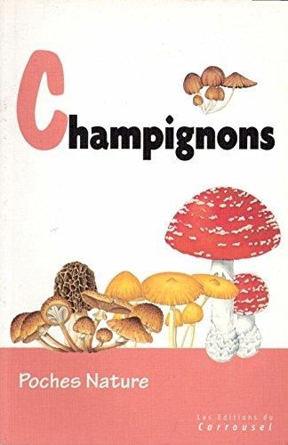 Champignons