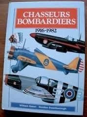Chasseurs bombardiers