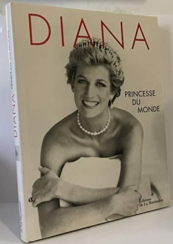 Diana, pricesse du monde