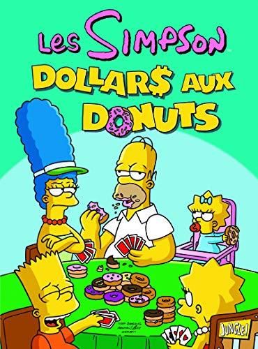 Dollar$ aux Donuts