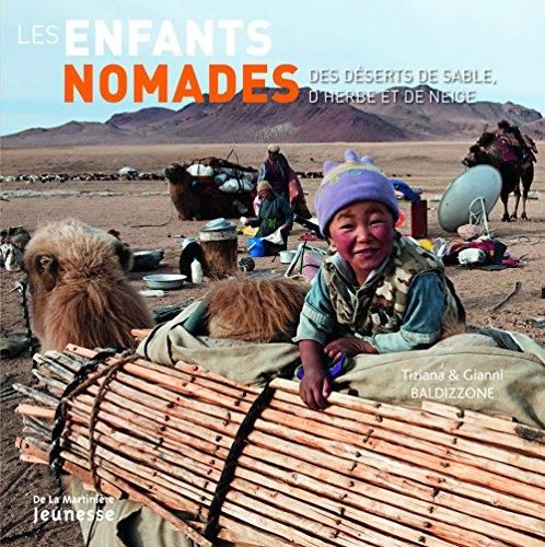 Enfants nomades (Les )