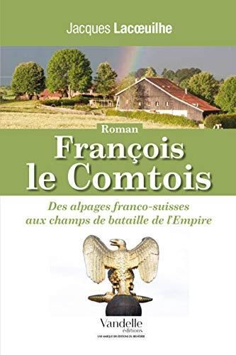 François le Comtois