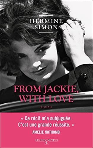 From Jackie, with love