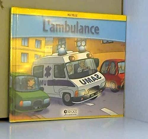 L'Ambulance