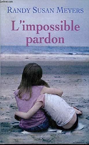 L'Impossible pardon