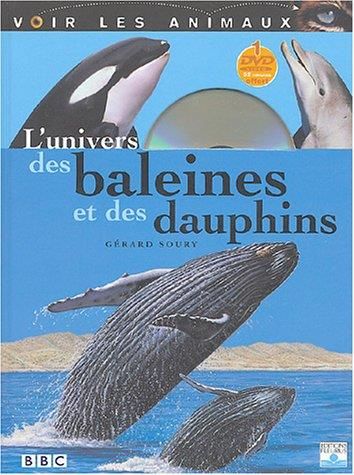 L univers des baleines et des dauphins