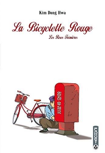 La Bicyclette rouge