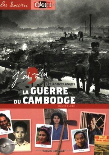 La Guerre du cambodge