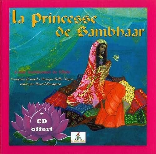 La Princesse de sambhaar