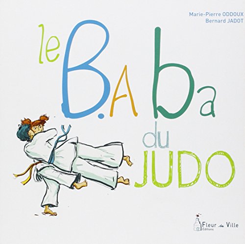Le B.a.ba du judo