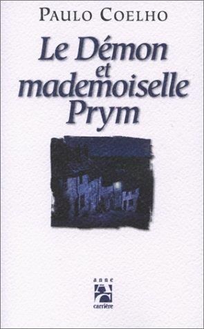 Le Démon et mademoiselle Prym