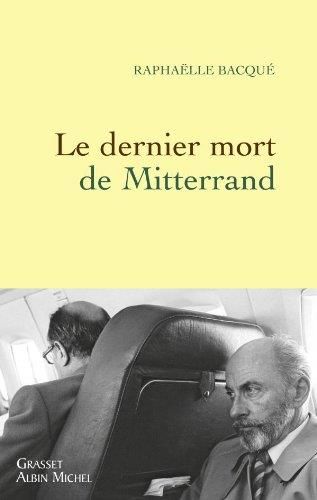 Le Dernier mort de Mitterrand