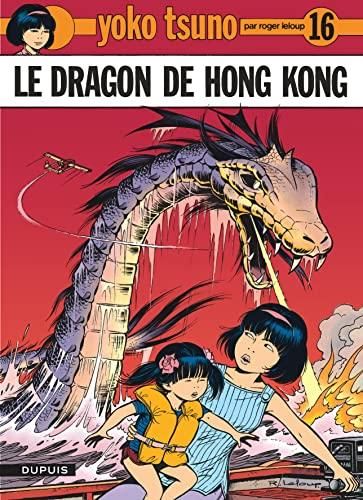 Le Drogon de hong kong