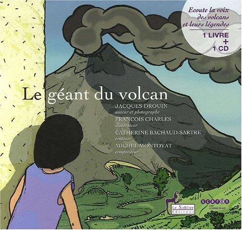 Le Geant du volcan