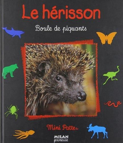Le Herisson