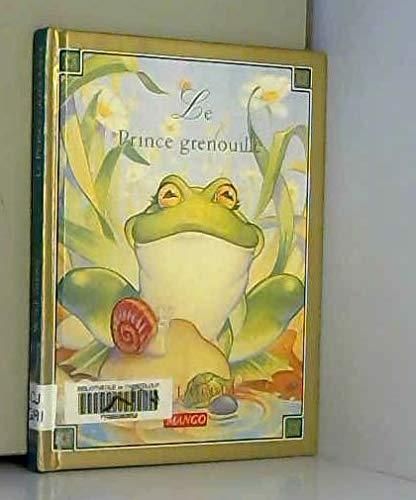 Le Prince grenouille