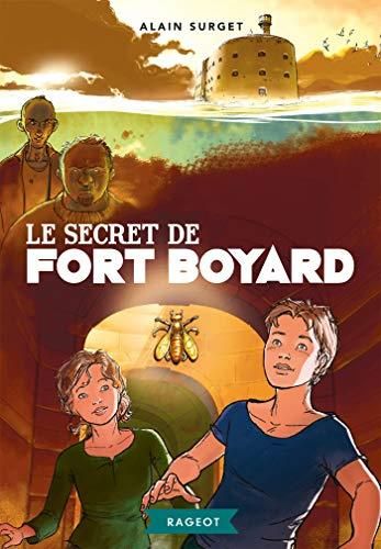 Le Secret de Fort Boyard