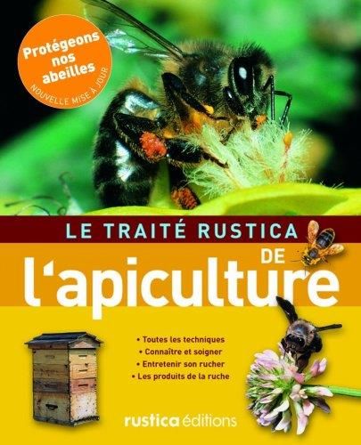 Le Traité "rustica" de l'apiculture
