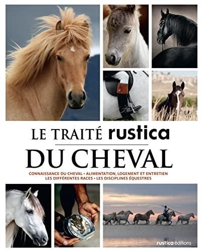 Le Traité "Rustica" du cheval