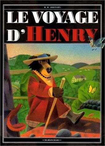Le Voyage d'henry