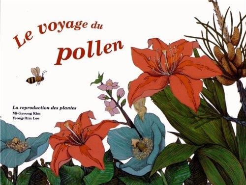 Le Voyage du pollen