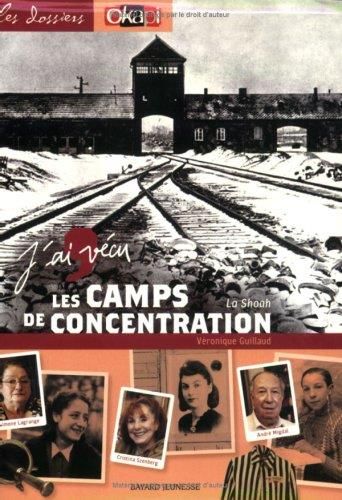 Les Camps de concentration