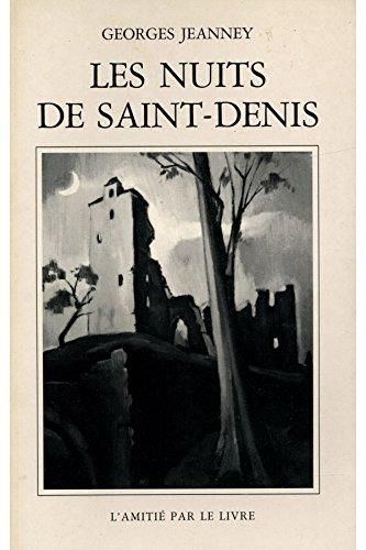 Les Nuits de Saint-Denis