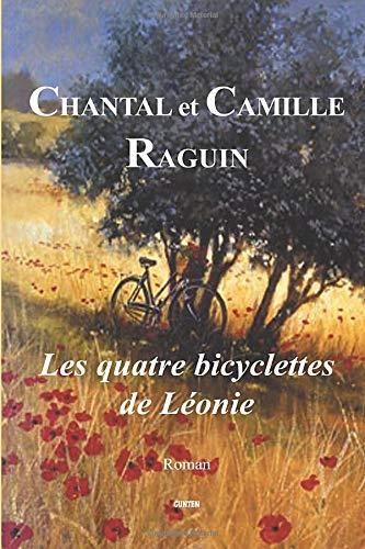 Les Quatre bicyclettes de leonie