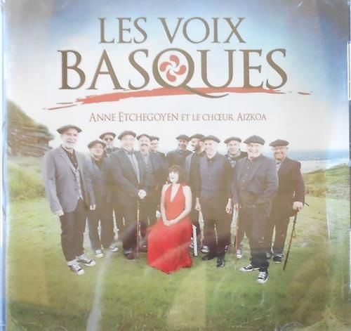 Les Voix basques