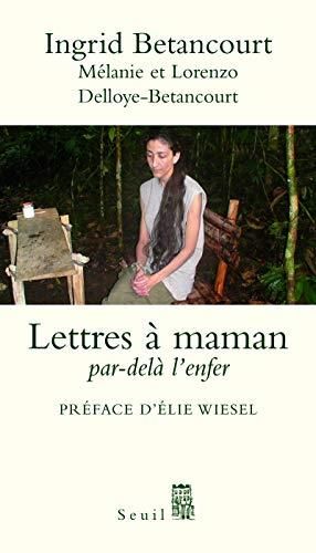 Lettres a maman