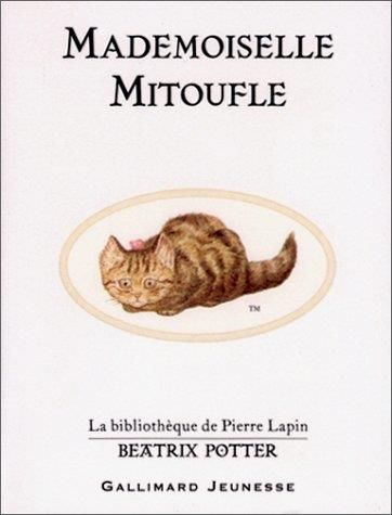 Mademoiselle mitoufle