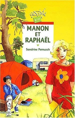 Manon et Raphaël