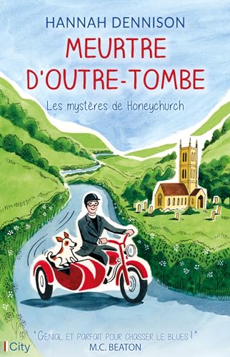 Meurtre d'outre-tombe