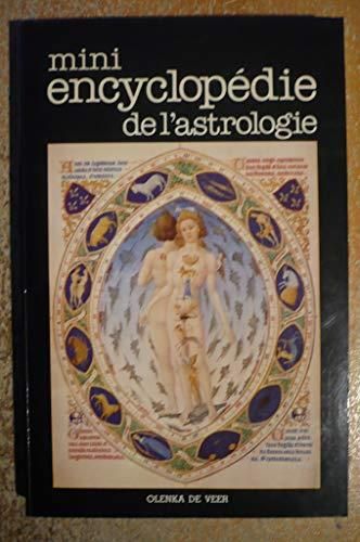 Mini encyclopedie de l'astrologie