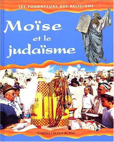Moise et le judaisme