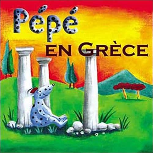 Pepe en grece