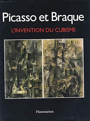 Picasso et Braque