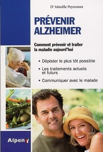 Prévenir alzheimer