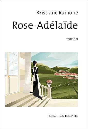 Rose-Adélaïde