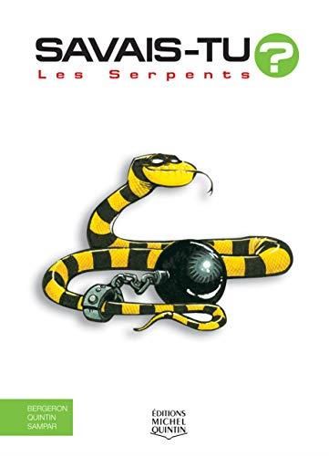 Serpents (Les )